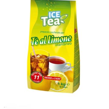 Thé instantané au citron 1kg