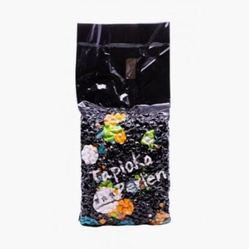 perles de tapioca a cuire sachet