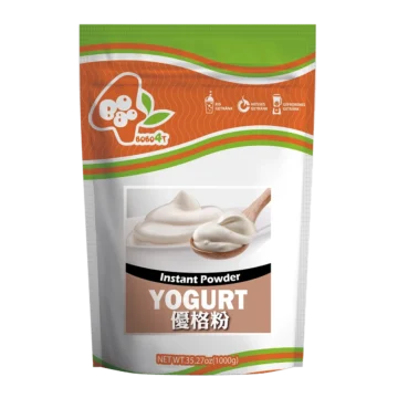 yogurt