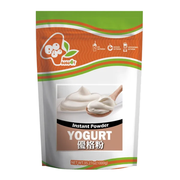 yogurt