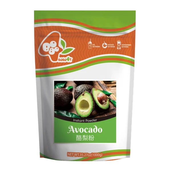 Avocado