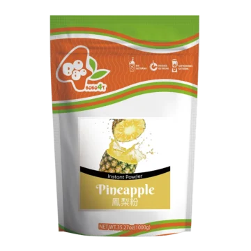 Pineapple