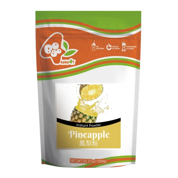Pineapple