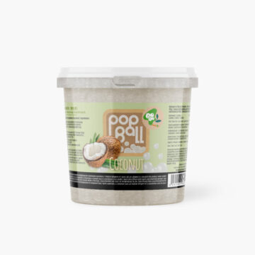 boboq boba coco seau