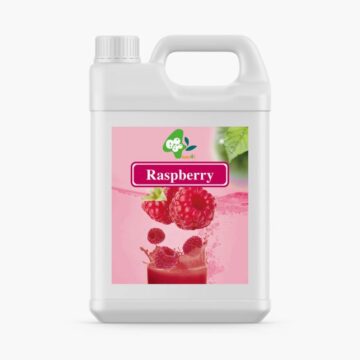 Raspberry