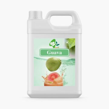 Guava Concentrated Juice