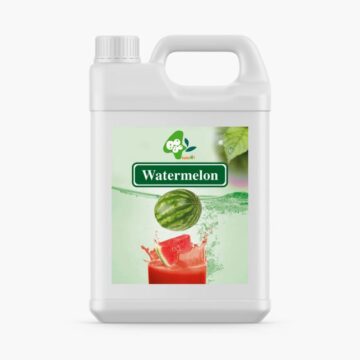 Watermelon Syrup