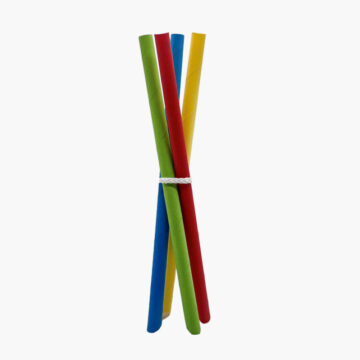 Bubble Tea Straw Mix