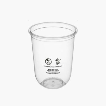 Q-CUP Cups