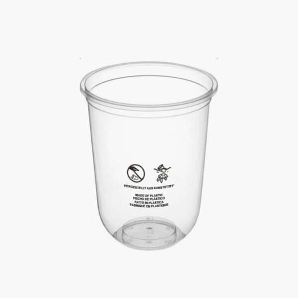 Q-CUP Cups