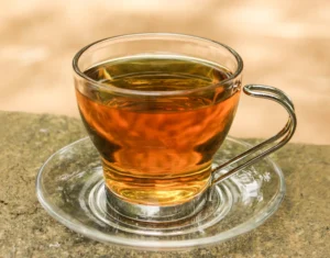 earl grey tea