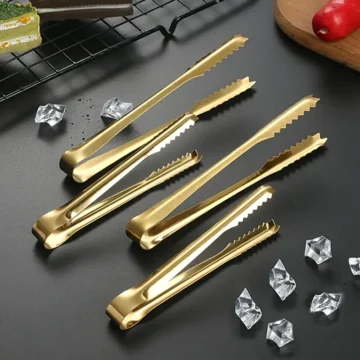 pince proffessionelle pour barista