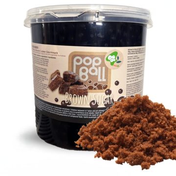 Brown Sugar Fruit Pearls – 3.2kg