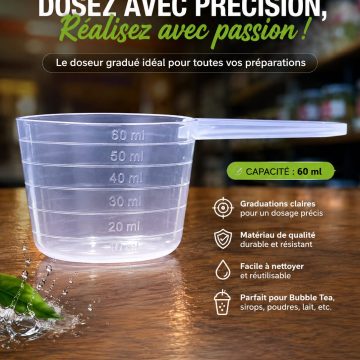 DOSEUR