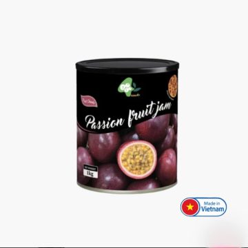 Jam PASSION 1kg